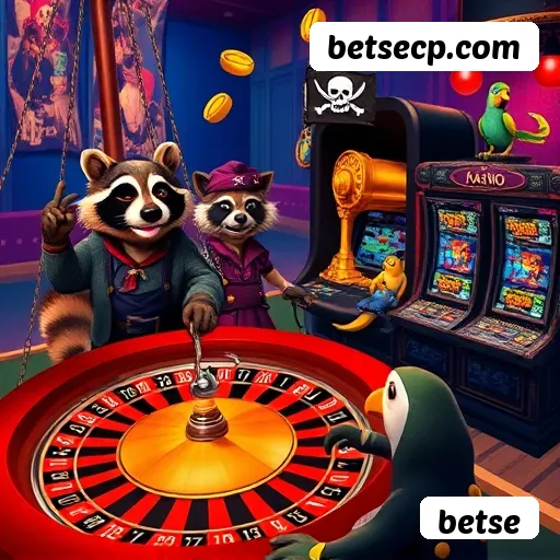 Notificações push betse app