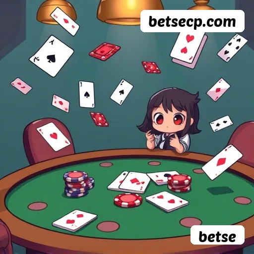 Segurança Certificada betse Licença Curaçao