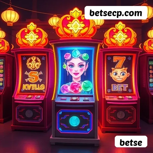 2.800+ Jogos Certificados betse